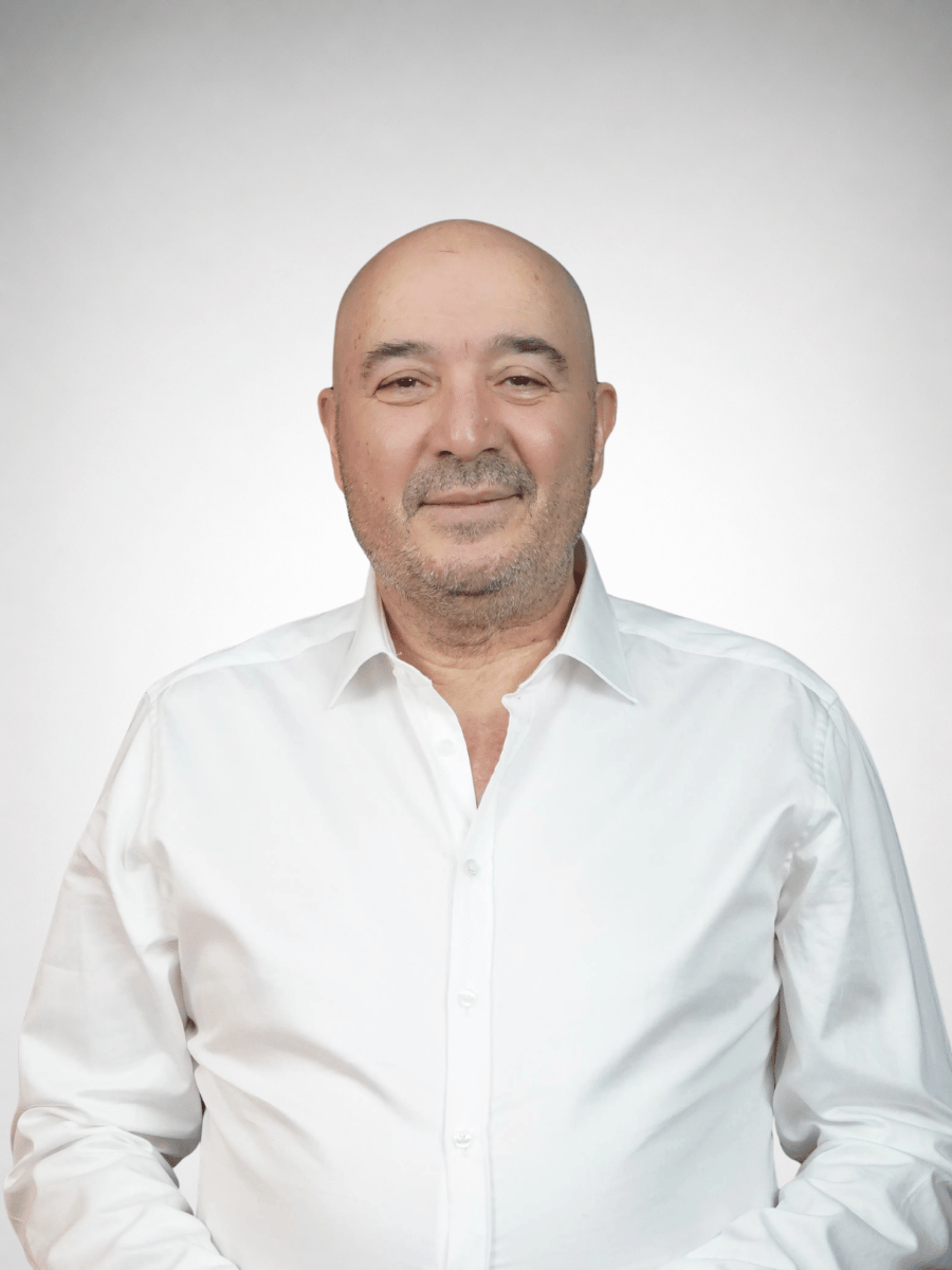 Liman Psikolojide destek sağlayan uzman Şenel Karaman'ın fotoğrafı