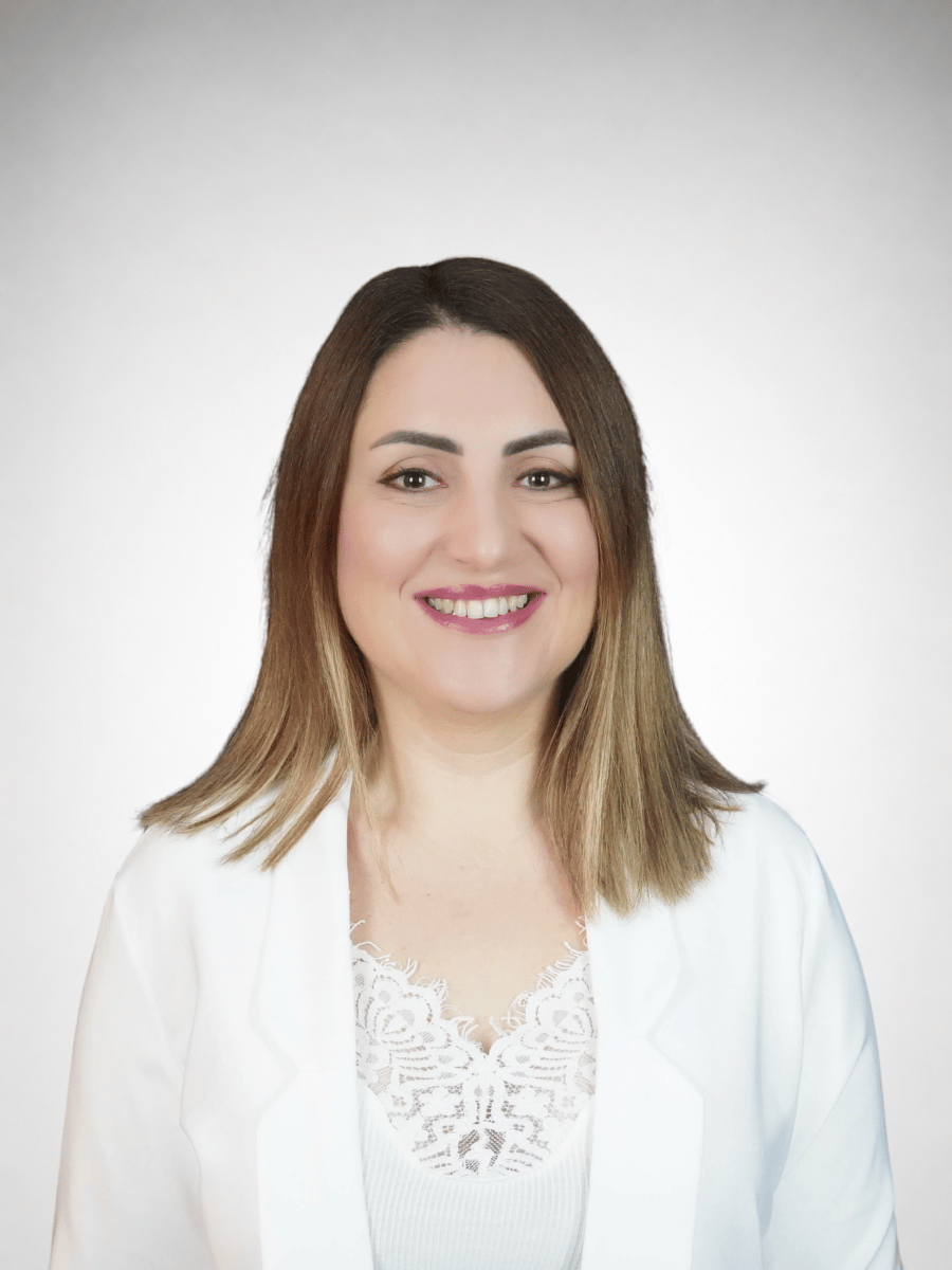 Liman Psikolojide destek sağlayan uzman Burcu Çataloğlu'nun fotoğrafı