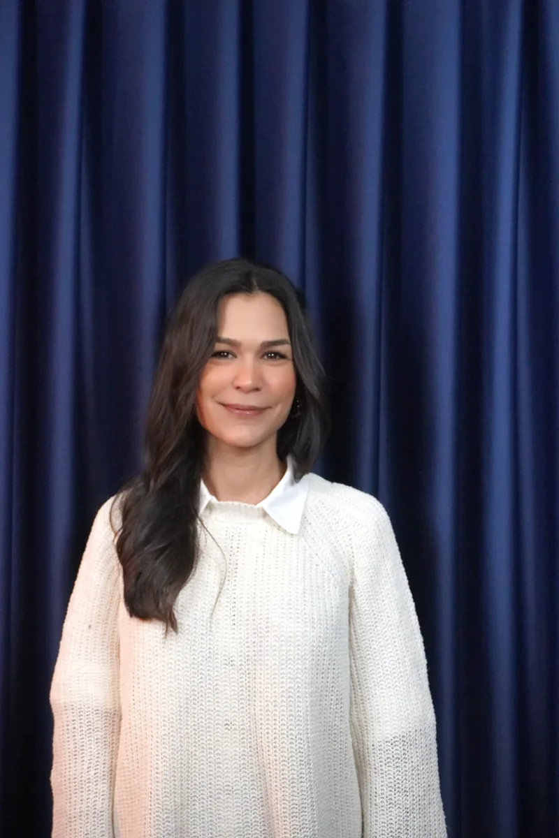 Berna Türker, Psikolojik Danışman