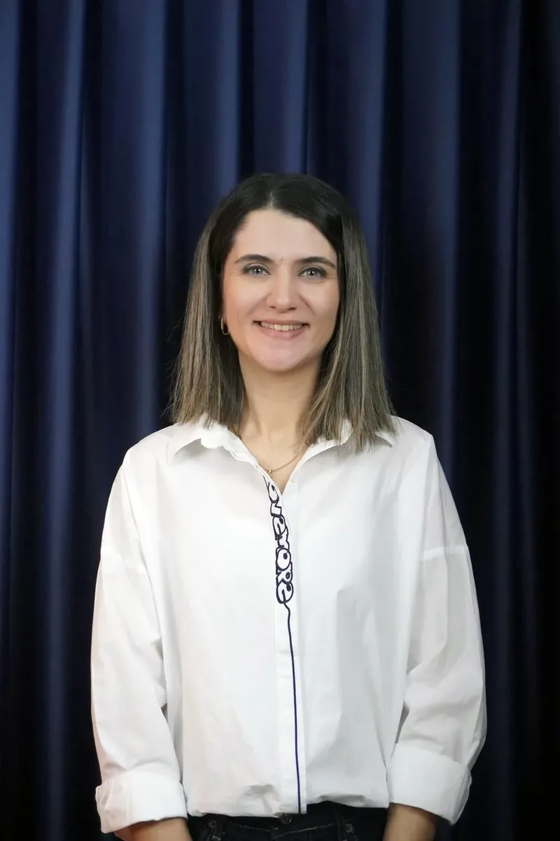 Burçak Eritmen Yeşiltaş, Uzman Psikolog