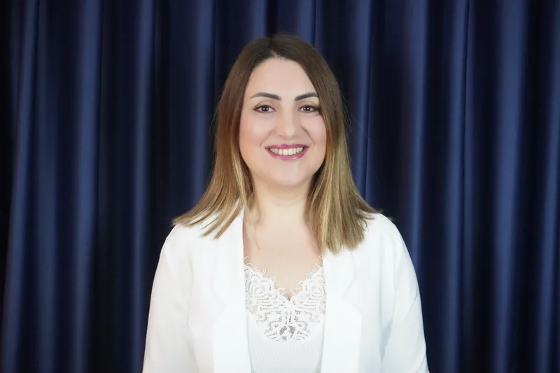 Burcu Çataloğlu, Uzman Psikolog