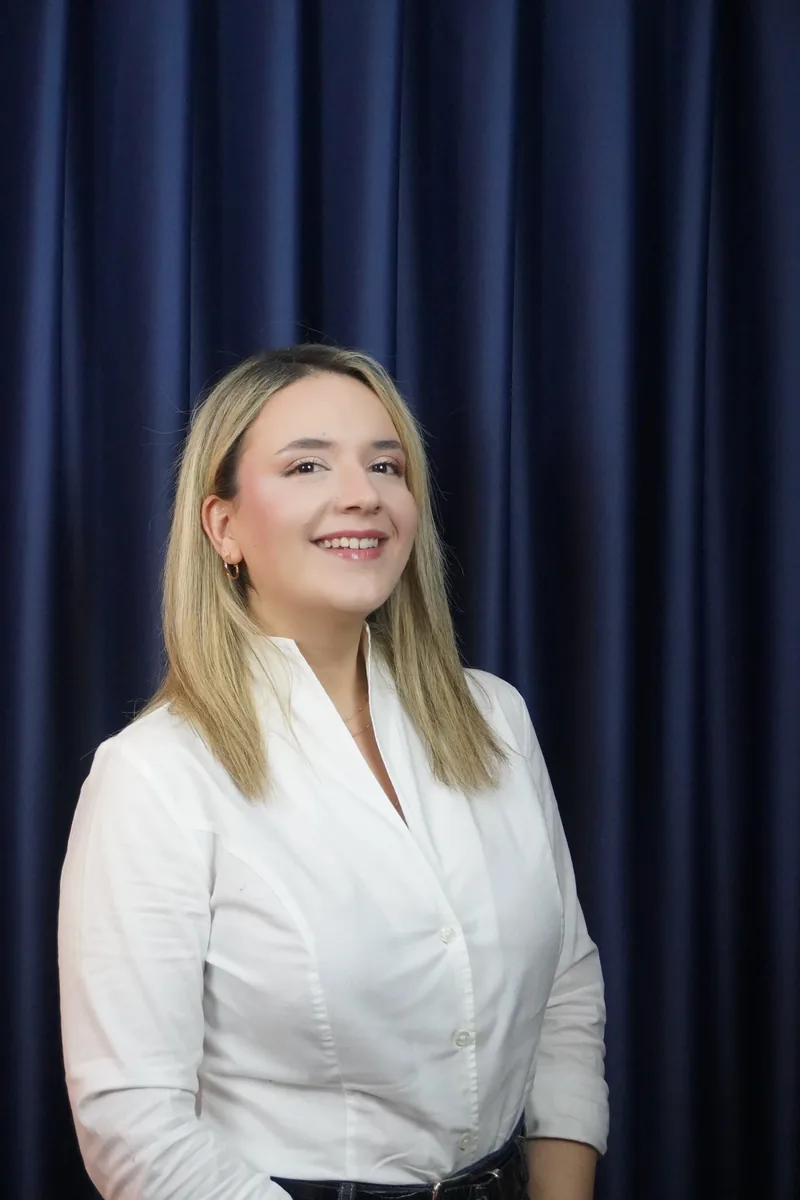 Gizem İkiz, Psikolog