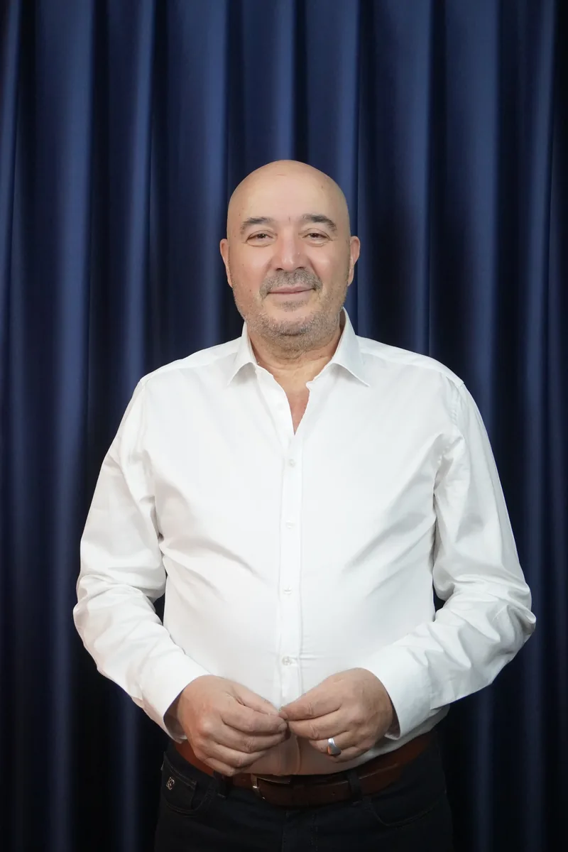 Şenel Karaman, Klinik Psikolog