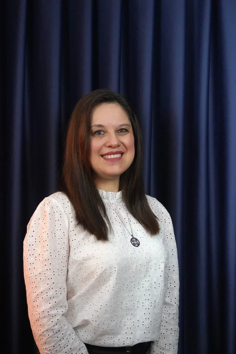 Sibel Ustael, Psikolog