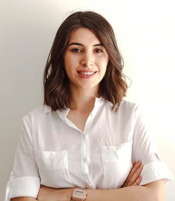 Seren Beleci Duran
