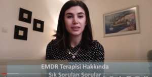 EMDR Nedir? Ne Değildir?