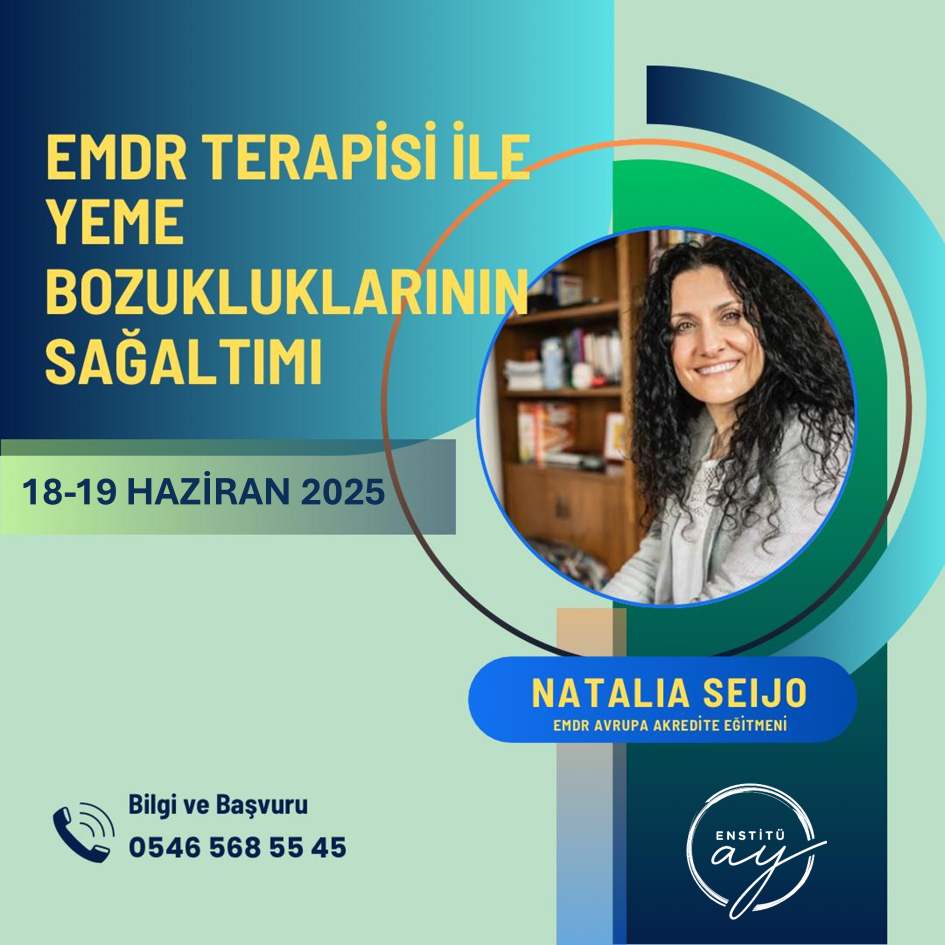 Yeme bozuklugu egitimi