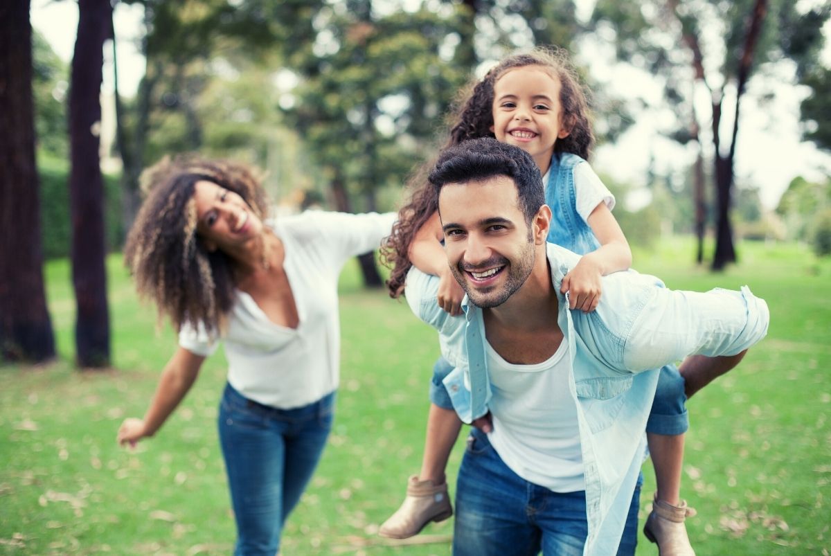 Mutlu Bir Aile Olmanın Sırrı Sandığınızdan Çok Daha Basit!