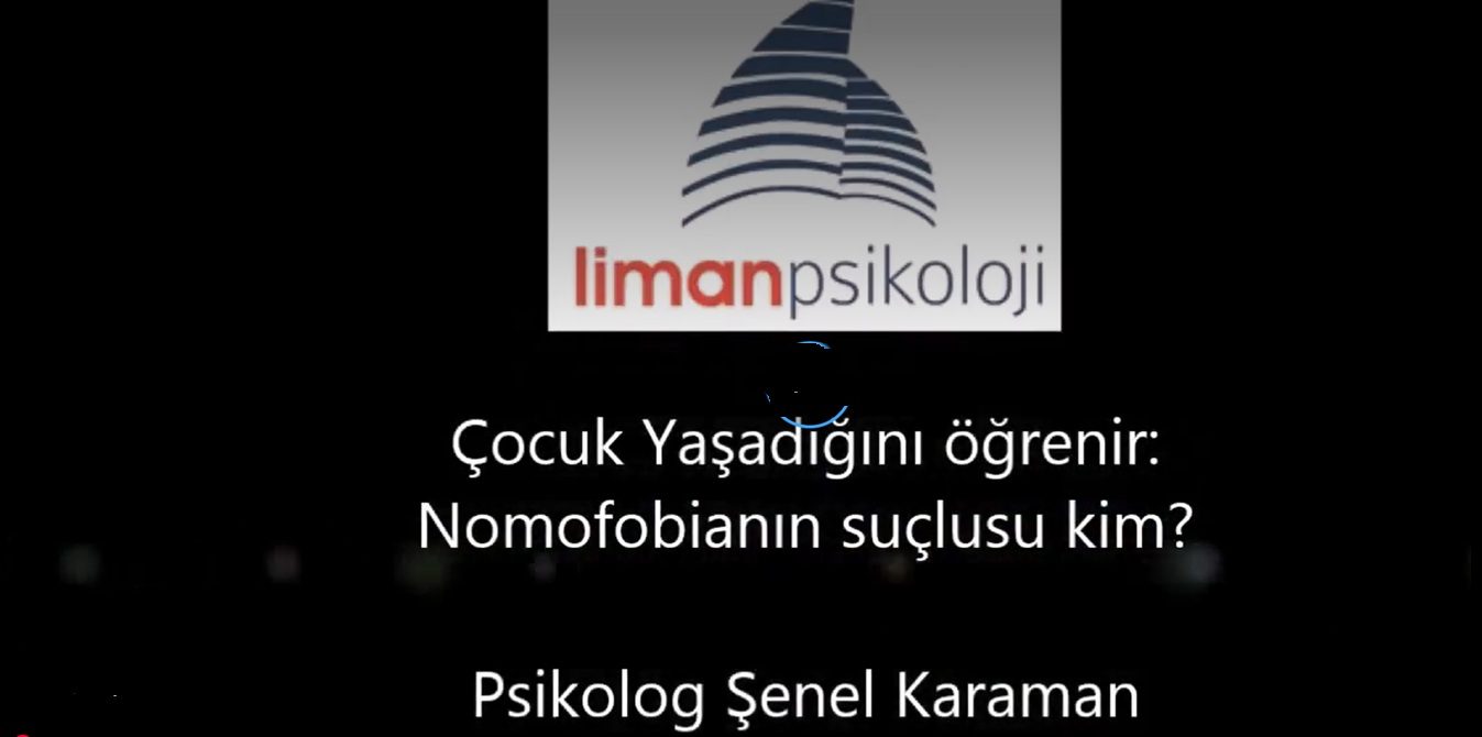 Çocuk yaşadığını öğrenir: Nomofobia’nın suçlusu kim?