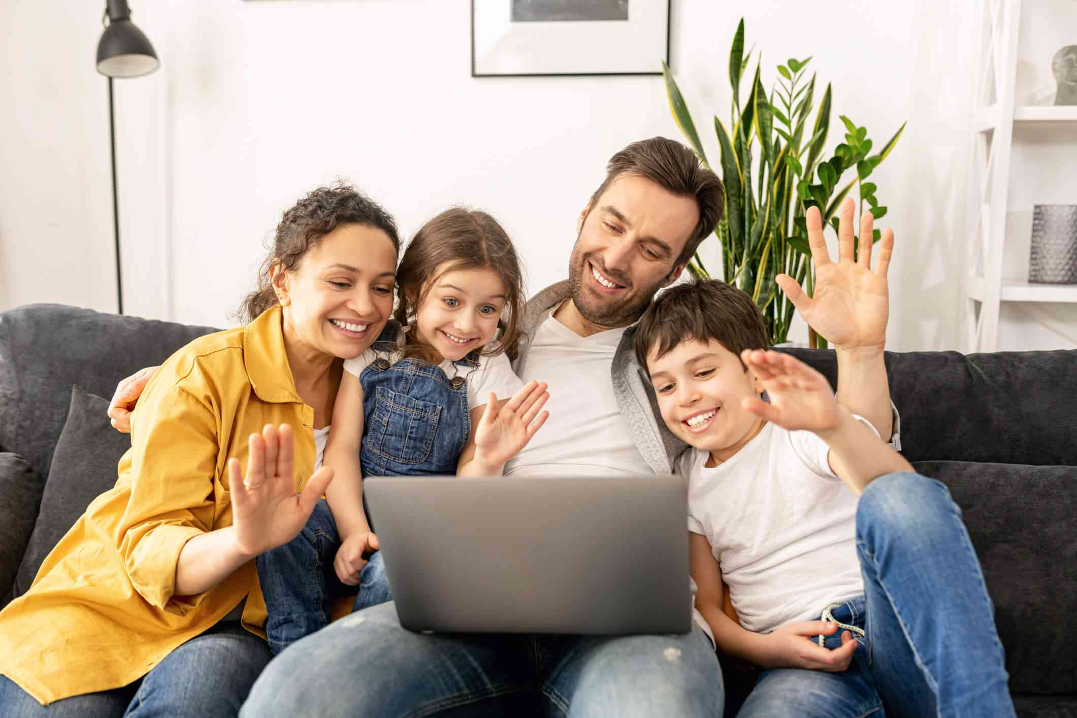 Aile Bağlarını Yeniden İnşa Etmek: Aile Danışmanlığı Rehberi ve Çözüm Yolları